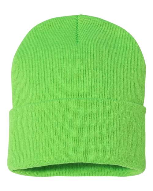 Sportsman SP12 Neon Green