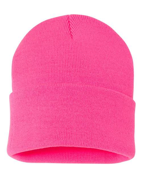 Sportsman SP12 Neon Pink