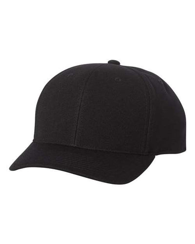 Flexfit 110P — 110® Cool & Dry Mini-Piqué Cap