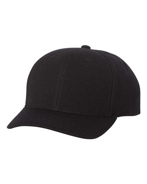 Flexfit 110P Black