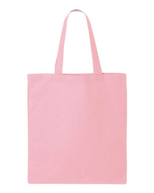 Q-Tees QTB Light Pink