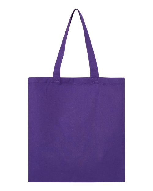 Q-Tees QTB Purple