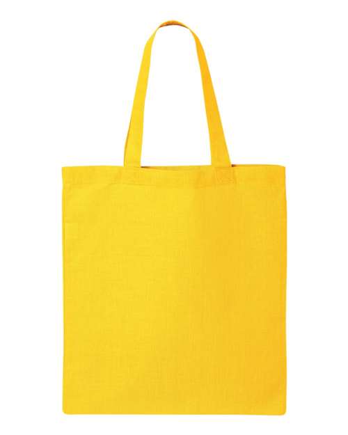 Q-Tees QTB Yellow