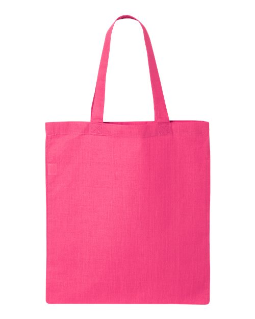 Q-Tees QTB Hot Pink