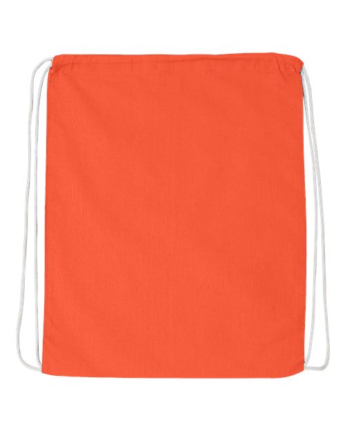 Q-Tees Q4500 Orange
