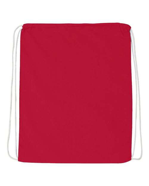 Q-Tees Q4500 Red