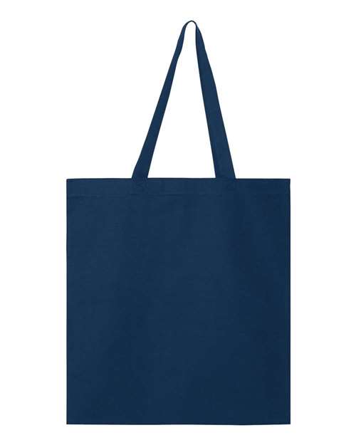 Q-Tees Q800 Navy
