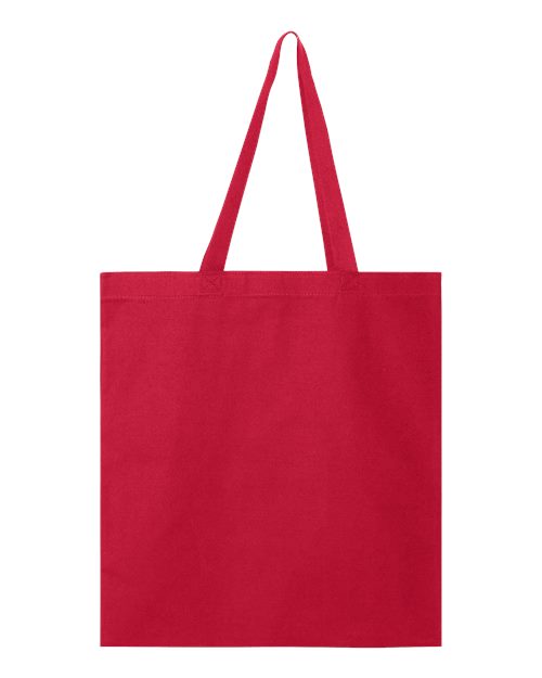 Q-Tees Q800 Red