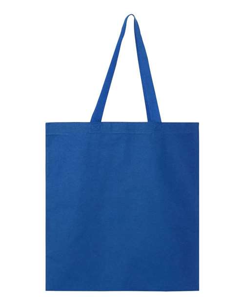 Q-Tees Q800 Royal Blue