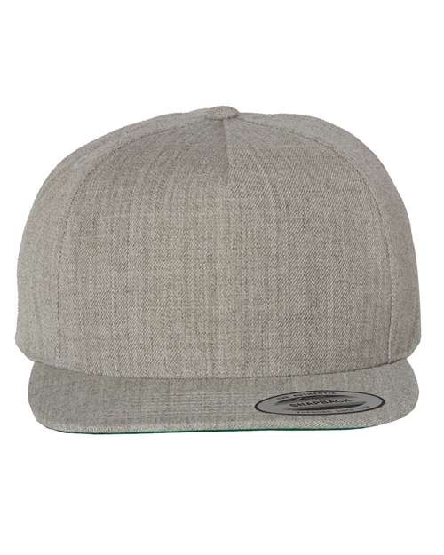 YP Classics 5089M Heather Grey