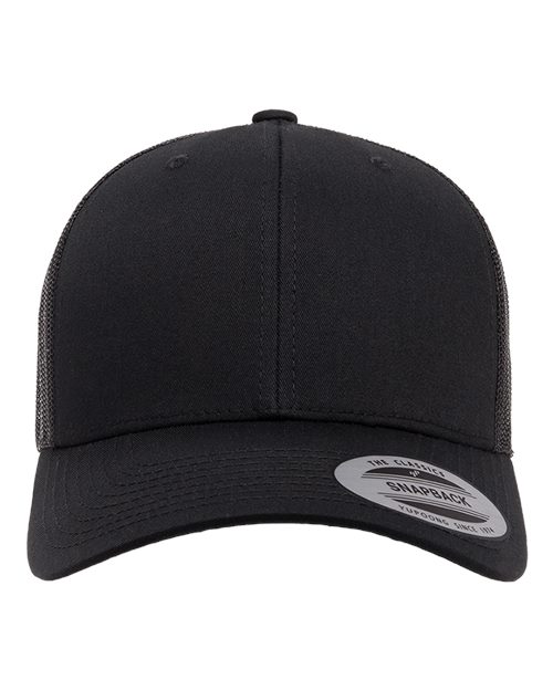 YP Classics 6606 Black