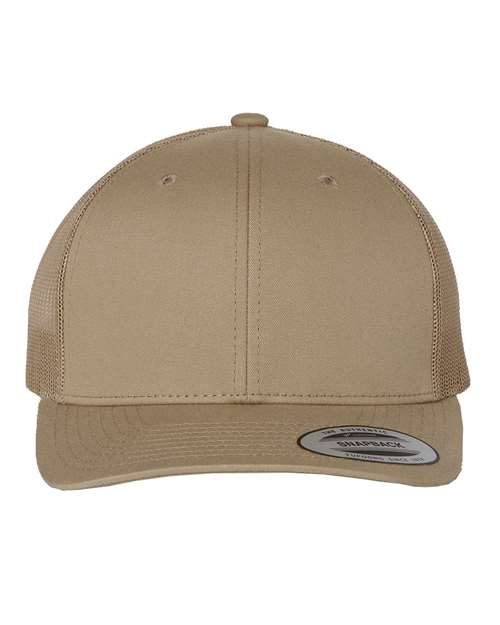 YP Classics 6606 Khaki