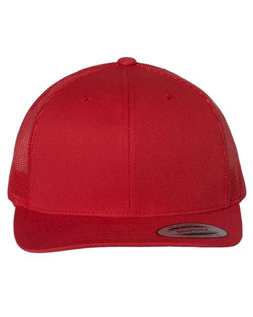 YP Classics 6606 Red