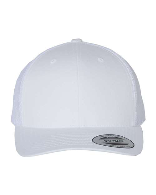 YP Classics 6606 White
