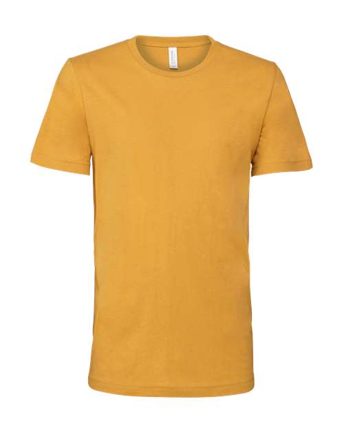 BC 3001 - Mustard