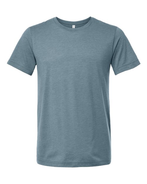 BC 3413 - Denim Triblend