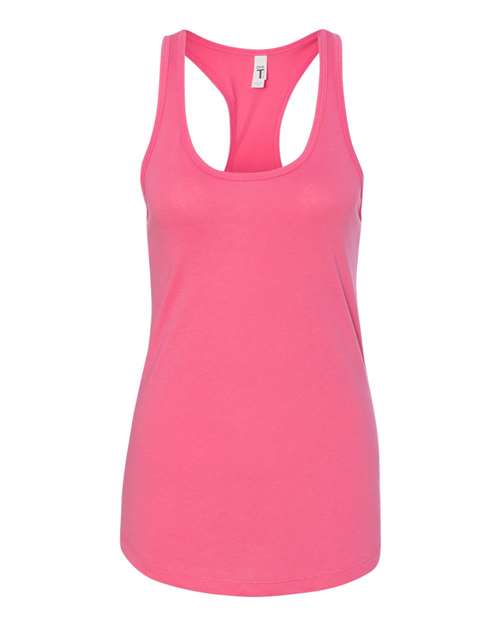 Next Level 1533 Hot Pink