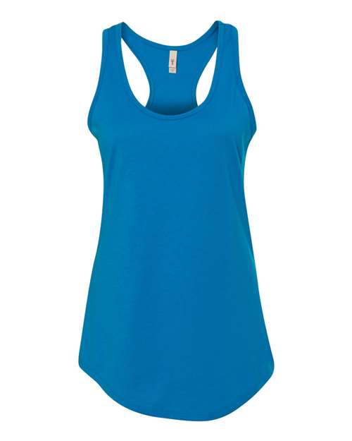 Next Level 1533 Turquoise