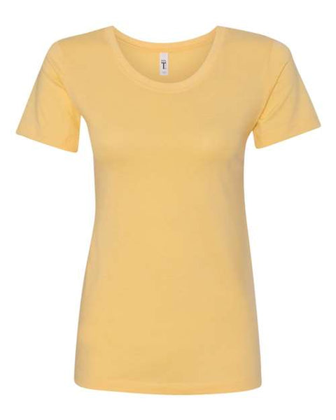 Next Level 1510 — Women's Ideal T-Shirt