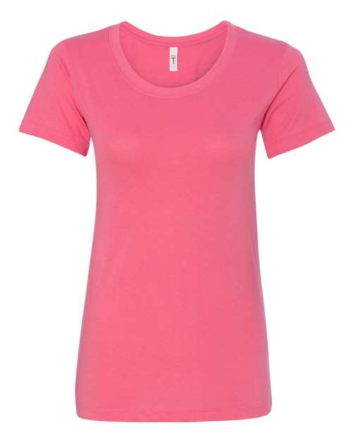 Next Level 1510 Hot Pink