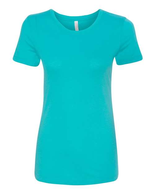 Next Level 1510 Tahiti Blue