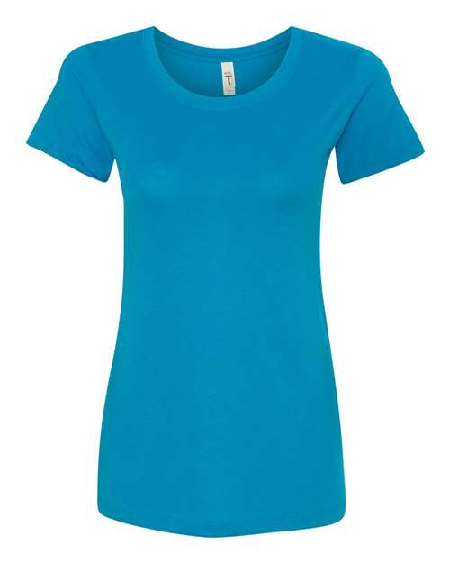 Next Level 1510 Turquoise