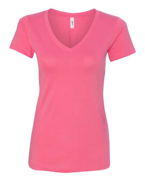 Next Level 1540 Hot Pink