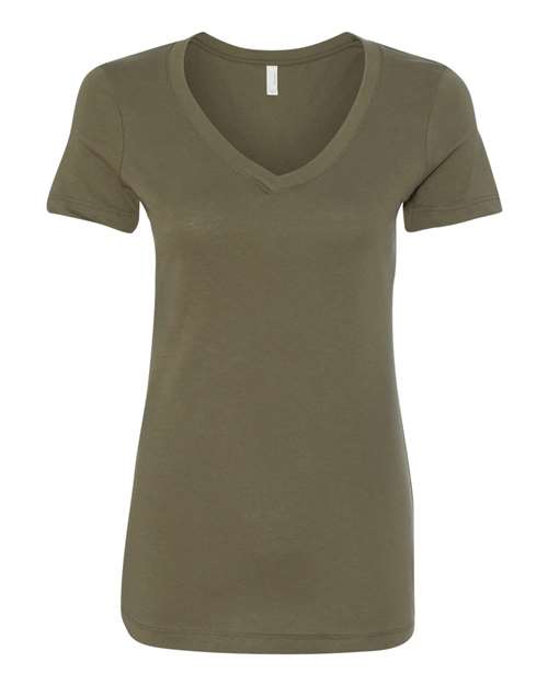 Next Level 1540 Military Green