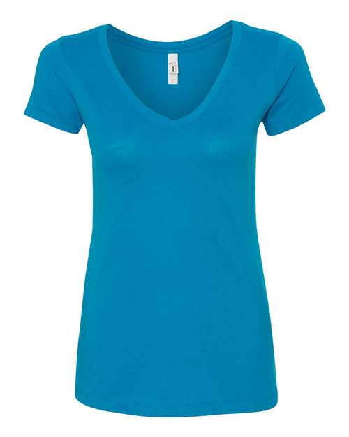Next Level 1540 Turquoise