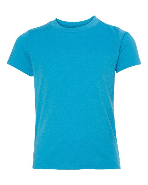 Next Level 6310 Vintage Turquoise