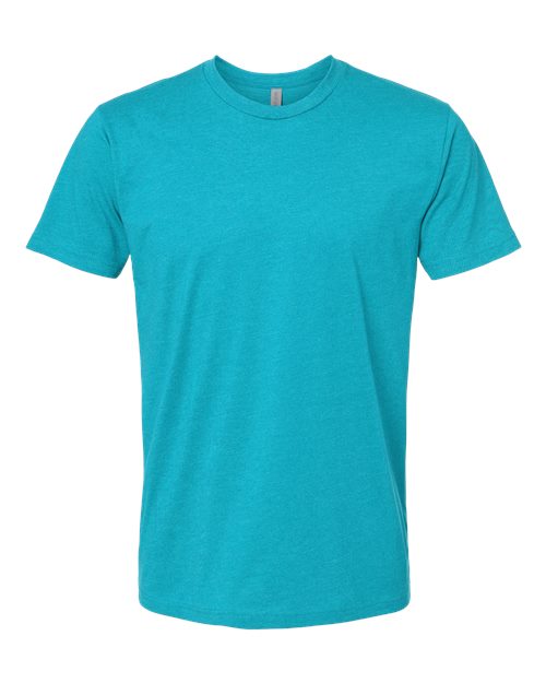 Next Level 6210 Bondi Blue