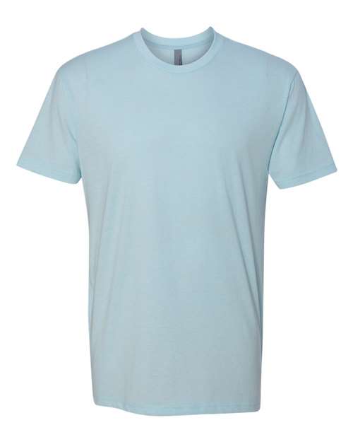 Next Level 6210 Ice Blue