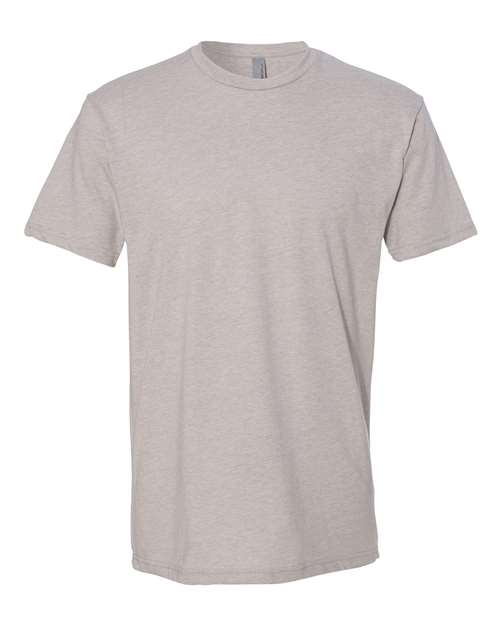 Next Level 6210 Silk