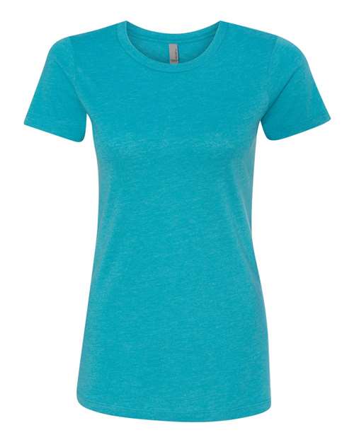 Next Level 6610 Bondi Blue