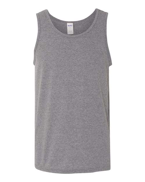 Gildan 5200 - Graphite Heather
