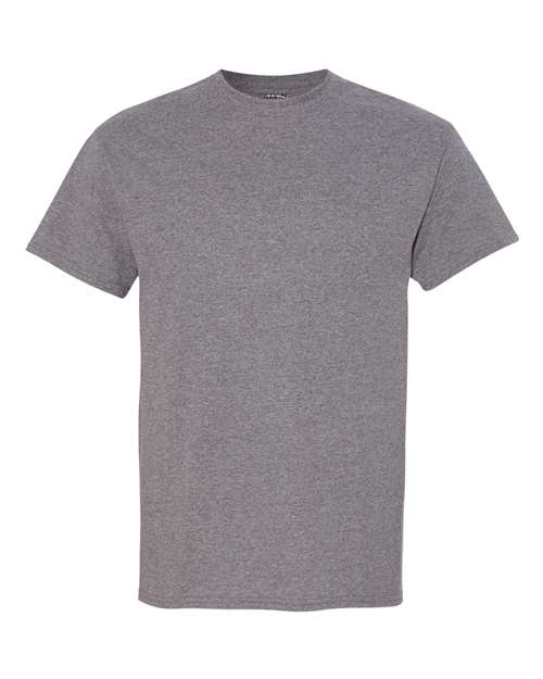 Gildan 8000 Graphite Heather