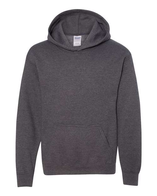 Gildan 18500B Dark Heather