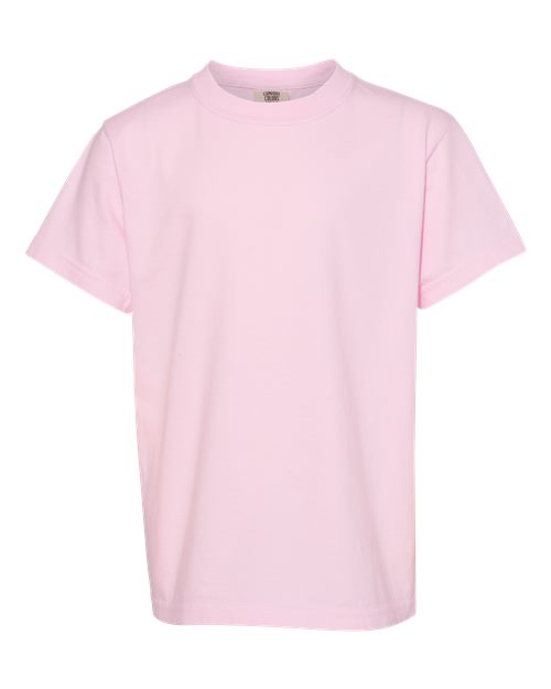 Comfort Colors 9018 Blossom
