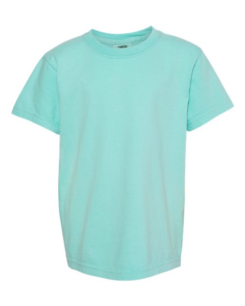 Comfort Colors 9018 Chalky Mint