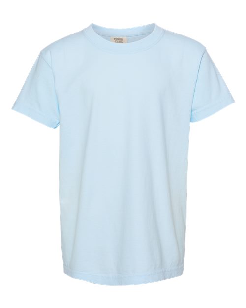 Comfort Colors 9018 Chambray