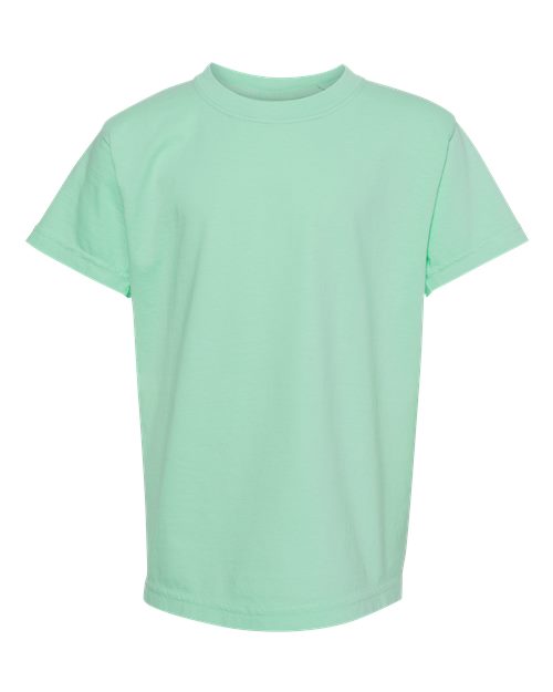 Comfort Colors 9018 Island Reef