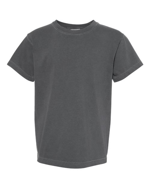 Comfort Colors 9018 Pepper