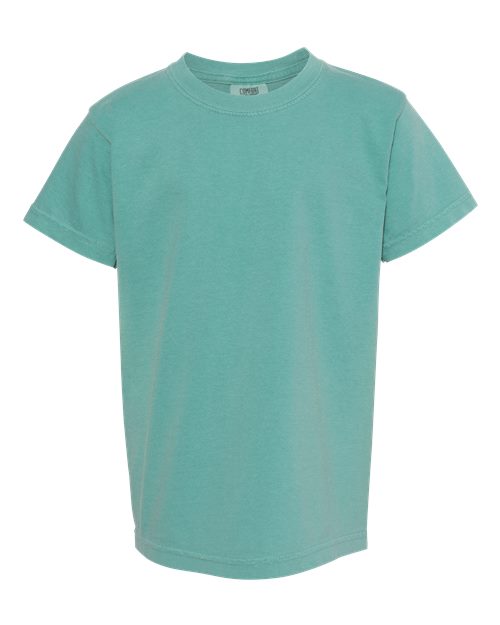 Comfort Colors 9018 Seafoam