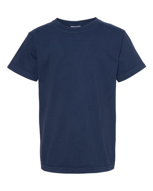 Comfort Colors 9018 True Navy