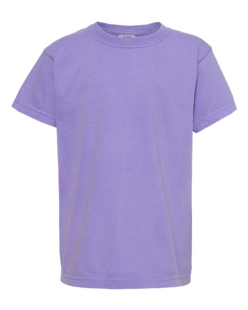 Comfort Colors 9018 Violet