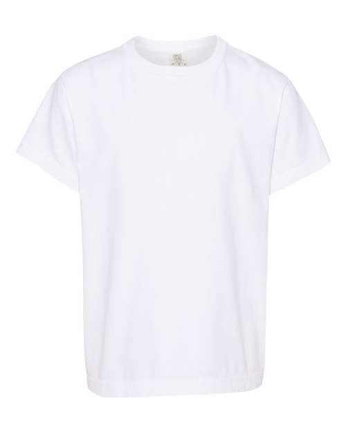 Comfort Colors 9018 White