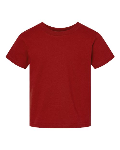 Rabbit Skins 3301T Garnet