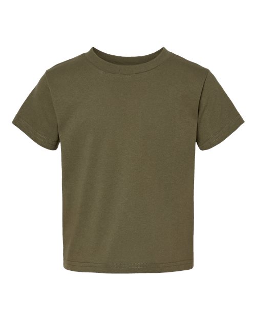 Rabbit Skins 3301T Military Green