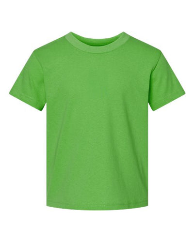 Rabbit Skins 3301T — Toddler Cotton Jersey Tee