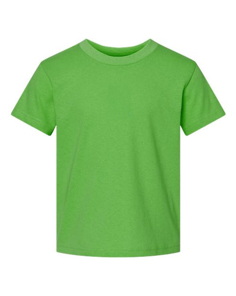 Rabbit Skins 3301T — Toddler Cotton Jersey Tee